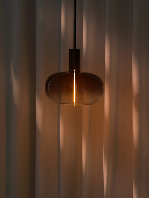 Nordlux Deco E27 Beam 21 1800 K 60 лм 2680022747