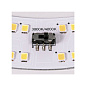 1002075 SLV LIPSY® 30 DRUM CW white 3000/4000K IP44 потолочный светильник — фото 2