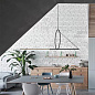 40.1282-0 Imperiumloft Suspension Cercle Et Trait – Graphite Satine подвесной светильник 12W 3000K — фото 4
