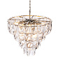 112638 Chandelier Amazone S Люстра Eichholtz