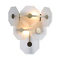 A4069AP-2AB Arte Lamp Lambrusco настенный светильник E14 2х40W — фото 1