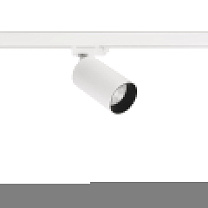 Spotlight Atom Track 75 25.1W TW 2700K-6500K CRI 92 DALI DT8 White 2078lm