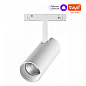 359497 Novotech Flum светильник на штанге 20W 1440lm 3000, 6500K — фото 2