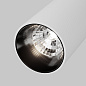 TR103-1-12W4K-M-W Maytoni Focus LED Трековый светильник 12W 1100лм Белый — фото 8
