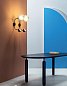 Настенный светильник MM Lampadari Chill 7330/A2 — фото 1