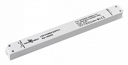 358453 Novotech Flum блок питания для трековой системы белый