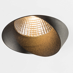 Wink-Recessed-115-1x Modular Wink Встраиваемый светильник