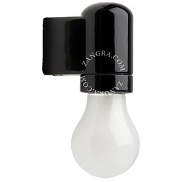 Настенный светильник Zangra Pure Porcelain 016