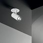 Встраиваемый светильник Play FI 13W 3000K Ideal Lux 364667, черный — фото 3