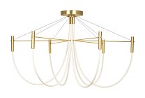 CVL-Luminaires Paradoxe 6L