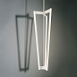 TUBE люстра MICHAEL ANASTASSIADES MA-TC-SE-W