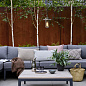 1096004 Montparnasse Pendant Astro lighting подвесной светильник полированный никель — фото 2