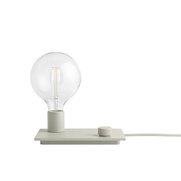 CTLTBL02 Muuto Control настольный светильник