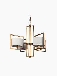 CONNISTON-CHANDELIER Heathfield Conniston Люстра