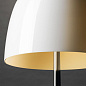 FN026021EA_11 Foscarini Lumiere TL S настольный светильник белый; алюминий — фото 12