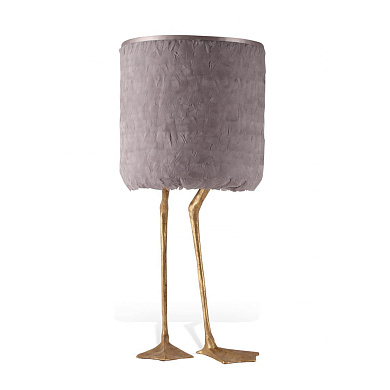 VLB20 Duck Feet Lamp лампа Porta Romana