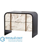 Moira Side Table боковой стол Arteriors 5722 — фото 4