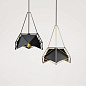 rods01 Imperiumloft RODS подвесной светильник 60W — фото 1