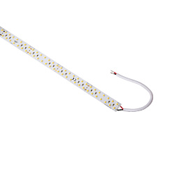 гибкая LED лента для архитектурной подсветки холодного свечения