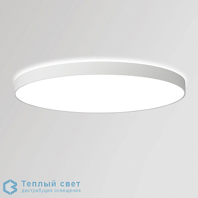 SUPERNOVA FLAT 6583 SMOOTH UP DIM потолочный светильник Delta Light