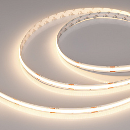 COB-X420-10mm 24 В IP20 4,8 Вт/м 10 мм CRI>90 Arlight CSP светодиодная лента