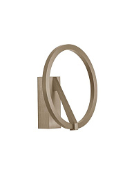NL_DECORATIVE_TILIA_WALL_LIGHT Nova Luce TILIA Настенный светильник