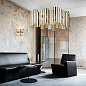 Подвесной светильник La Lollo SLAMP — фото 20