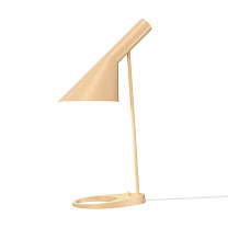 AJ Table Lamp / Теплый песок