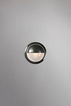 Original BTC Brass Bulkhead 7225
