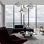 10424/250 Loft it Swing подвесной светильник 40W — фото 9