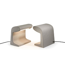 BORNE B&Eacute;TON - PETITE - Lampe de table/Indoor