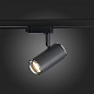 ST301.406.01 ST-Luce Cromi светильник для 1ph-трека, 50Вт, черный — фото 2