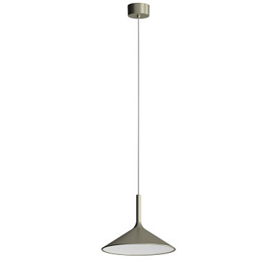 Rotaliana Dry H3 SP LED люстра современная шампань 1DYH300065ZL1
