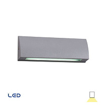 Otdoor lamp Tech 130mm