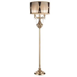 888/P3-SH/P Possoni Illuminazione Windsor Торшер