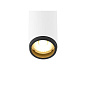 1008395 SLV GRIP! S 1Ph. PHASE 3000K 24° white/white трековый светильник — фото 3