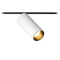 Магнитные светильники Led technology SPIKE 12.30 B белый + черный