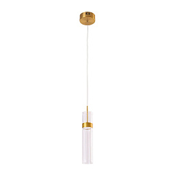 A2950SP-5PB Arte Lamp MISTY подвесной светильник