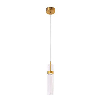A2950SP-5PB Arte Lamp Misty подвесной светильник 46W 117lm 4000K