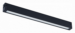 ST657.496.18 ST-Luce Skyline 220 магнитный трековый светильник с продолговатым корпусом 230V