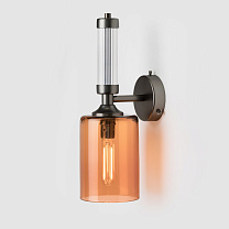 Pillar Wall Light персиковый