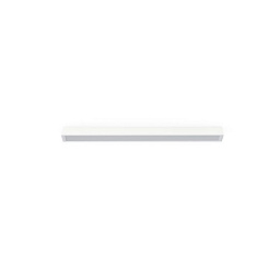 NW 7558 Nowodvorski Straight LED WHITE CEILING 90 Потолочный светильник белый