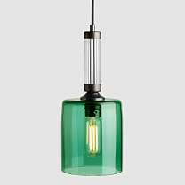 Pillar Light лесной зеленый