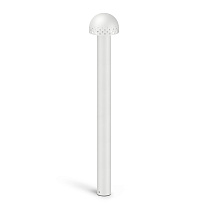 Mushu 750 LED 4K 5,5W Bianco  220-240 V