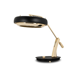 CARTER-DESK-TABLE-LAMP DelightFULL Carter Настольная лампа