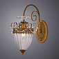 A4410AP-1SR Arte Lamp Schelenberg бра E14 1х40W 450Lm — фото 1