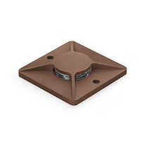 CNC 99 Q4L LED 4K 5W Corten  24V