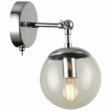 A1664AP-1CC Бра 1664 Arte Lamp