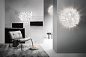 Подвесной светильник Veli SLAMP — фото 10