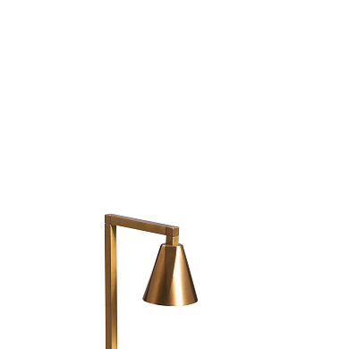 Садовый светильник Silva Moretti Luce 3537